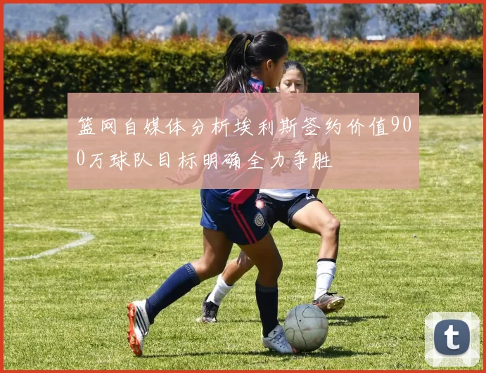 篮网自媒体分析埃利斯签约价值900万球队目标明确全力争胜